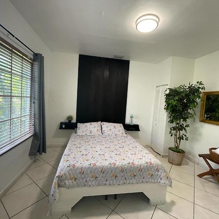 Private Suite Next To Calle Ocho 마이애미 외부 사진