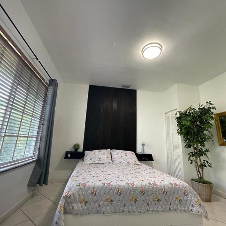 Private Suite Next To Calle Ocho 마이애미 외부 사진