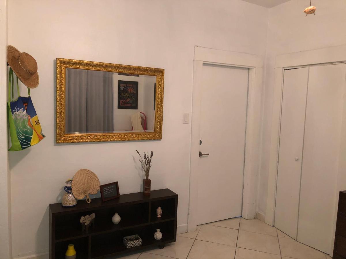 Private Suite Next To Calle Ocho 마이애미 외부 사진