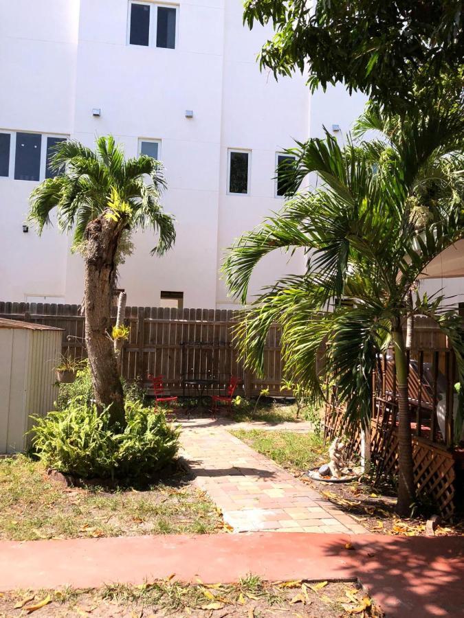 Private Suite Next To Calle Ocho 마이애미 외부 사진
