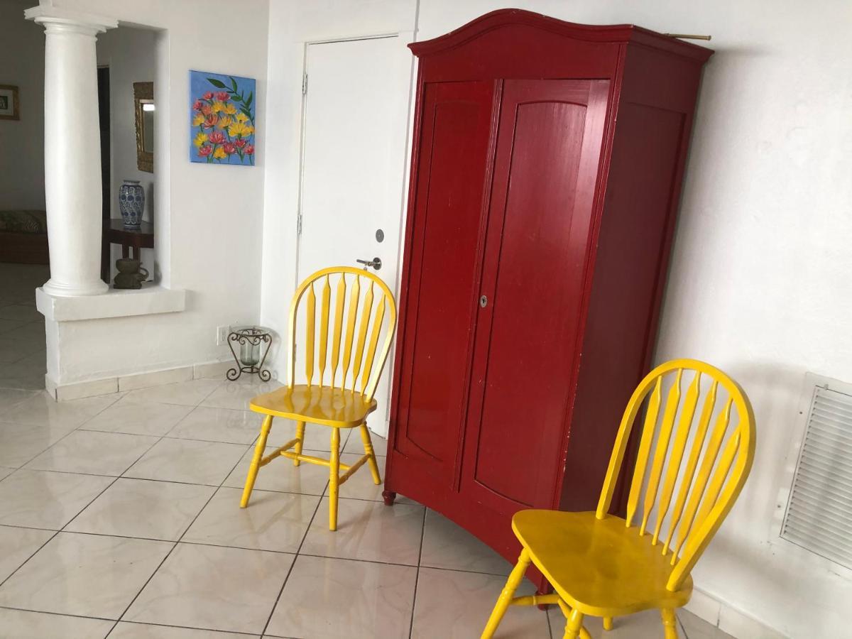 Private Suite Next To Calle Ocho 마이애미 외부 사진