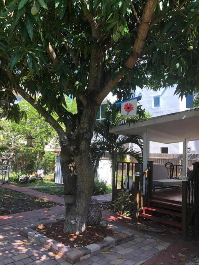Private Suite Next To Calle Ocho 마이애미 외부 사진