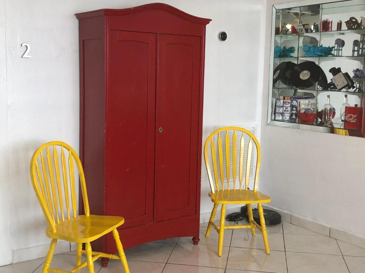 Private Suite Next To Calle Ocho 마이애미 외부 사진