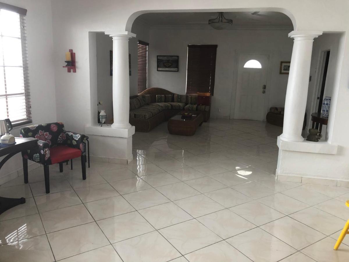 Private Suite Next To Calle Ocho 마이애미 외부 사진