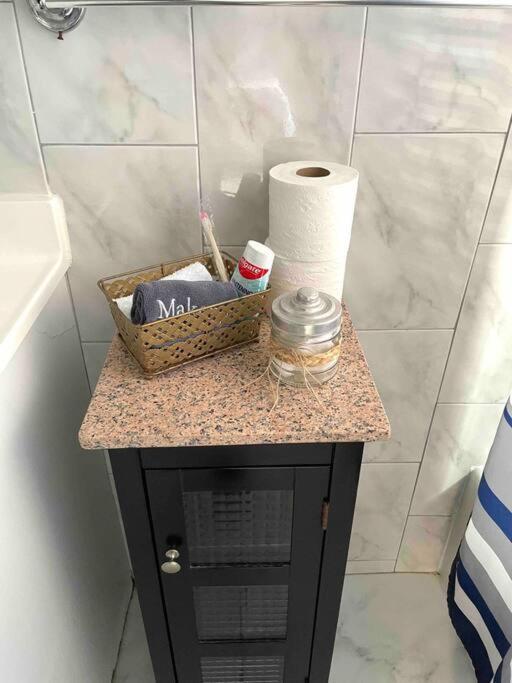 Private Suite Next To Calle Ocho 마이애미 외부 사진