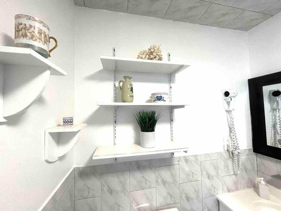 Private Suite Next To Calle Ocho 마이애미 외부 사진