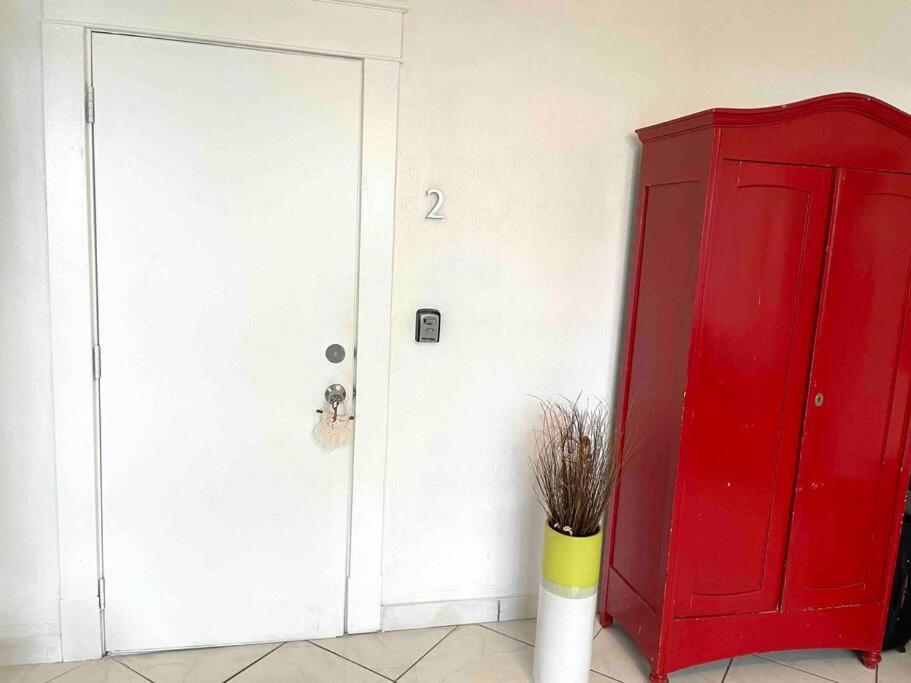Private Suite Next To Calle Ocho 마이애미 외부 사진