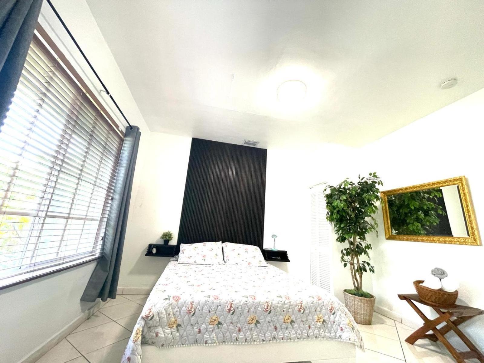 Private Suite Next To Calle Ocho 마이애미 외부 사진