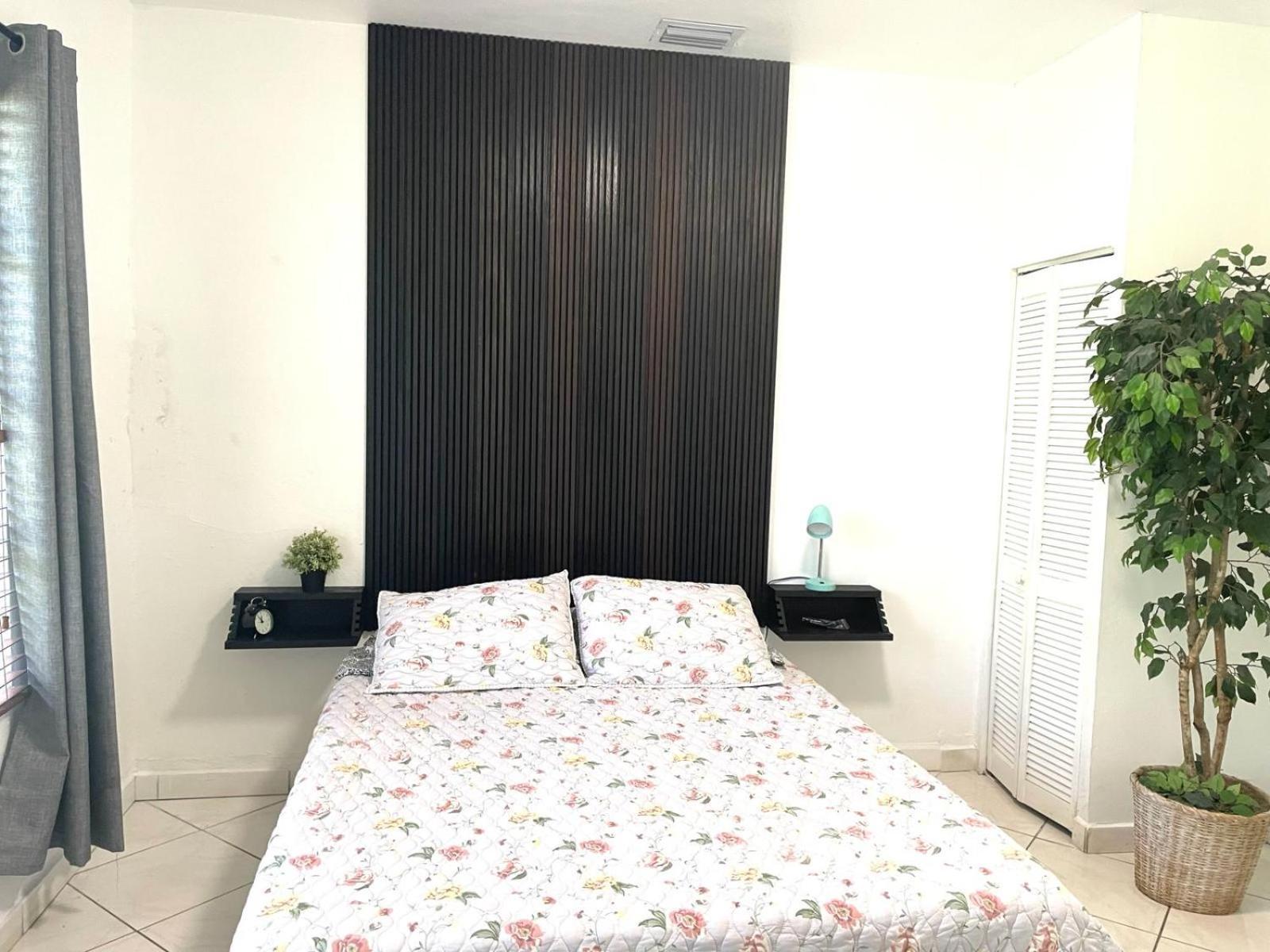 Private Suite Next To Calle Ocho 마이애미 외부 사진