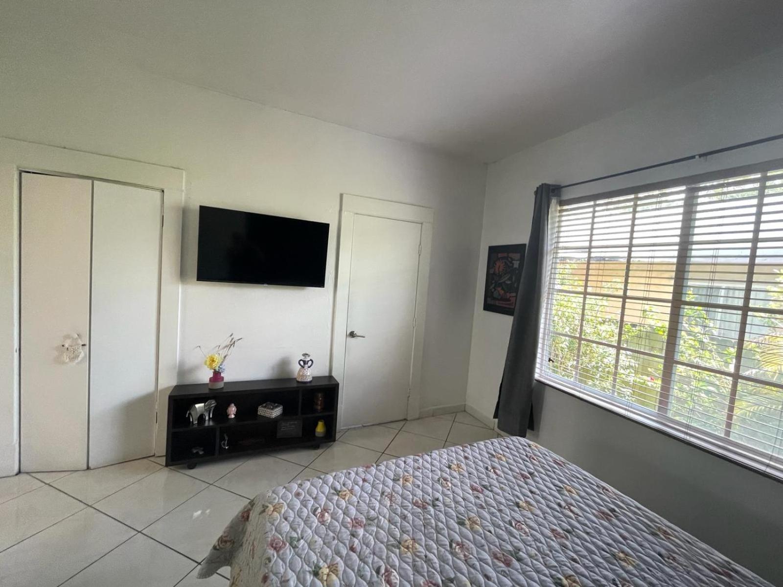 Private Suite Next To Calle Ocho 마이애미 외부 사진